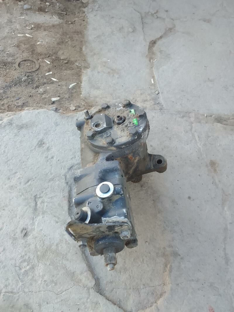 BMW zapcast 200 TMT - Türkmenabat - img 7