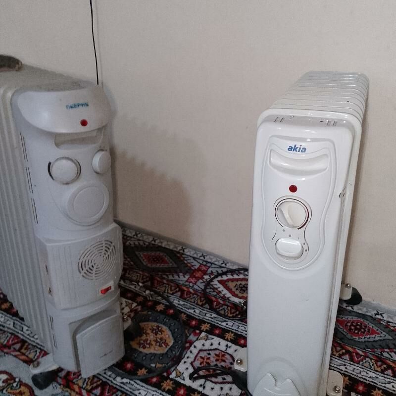 kondisoner peç boýler ussa - Aşgabat - img 2