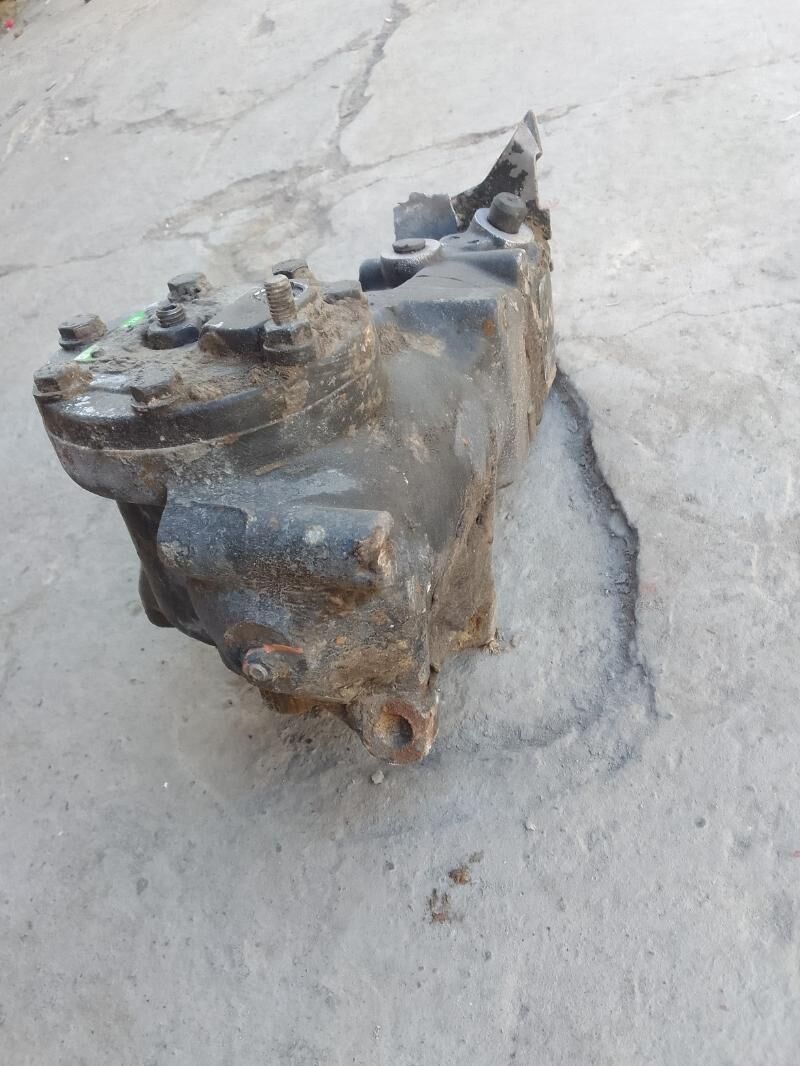 BMW zapcast 200 TMT - Türkmenabat - img 8