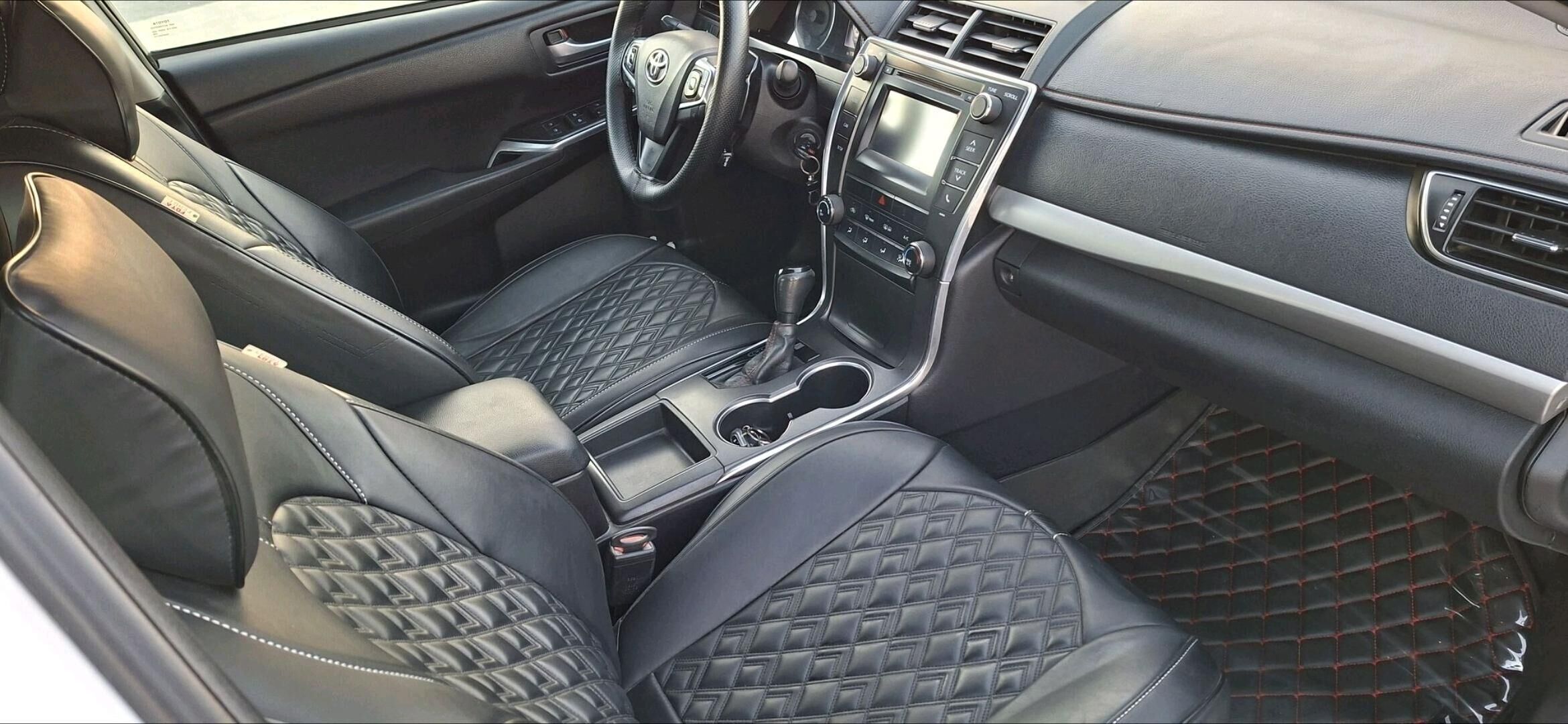 Toyota Camry 2016 - 269 000 TMT - Köýtendag - img 10