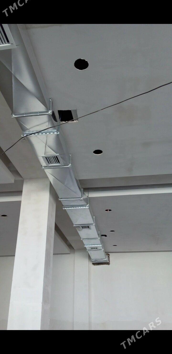 Howalandyrma Вентилатся - Дашогуз - img 2