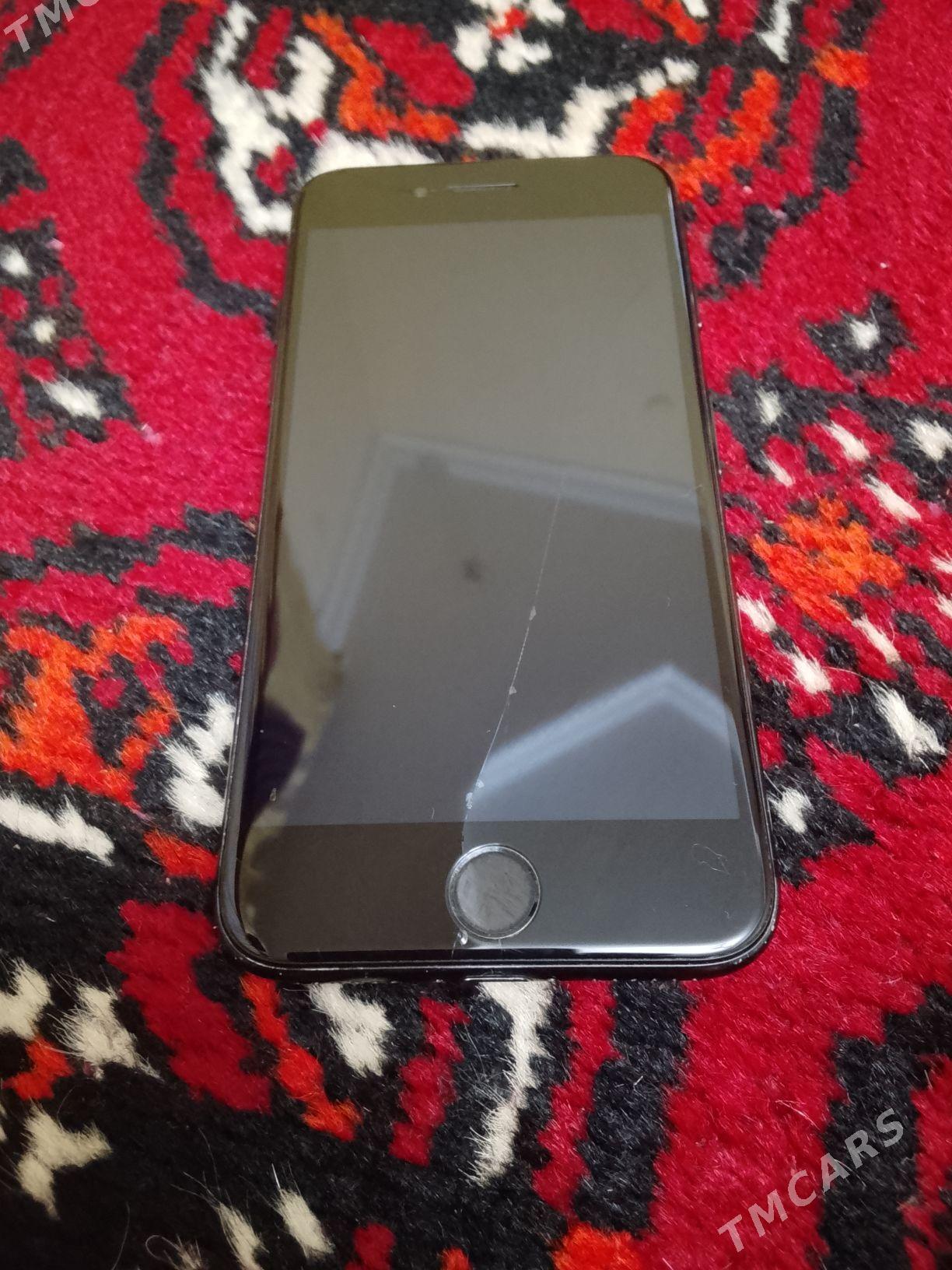 IPHONE 7 - Daşoguz - img 4