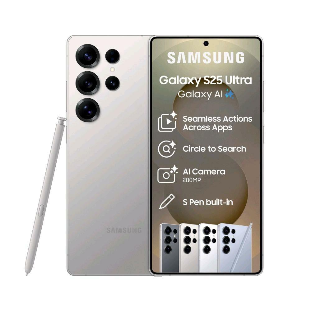 Samsung S25 ultra - Ашхабад - img 2