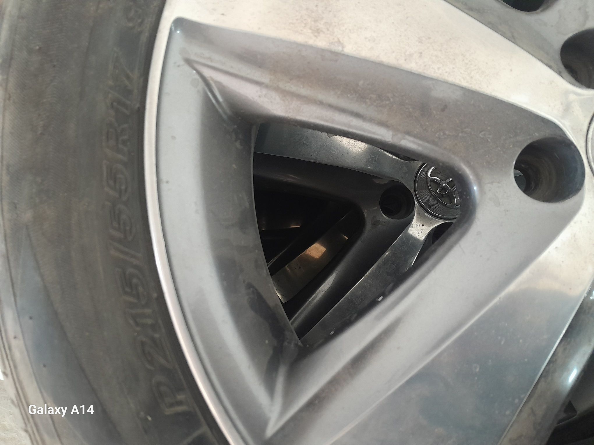 karolla 17lik 1 000 TMT - Дашогуз - img 2