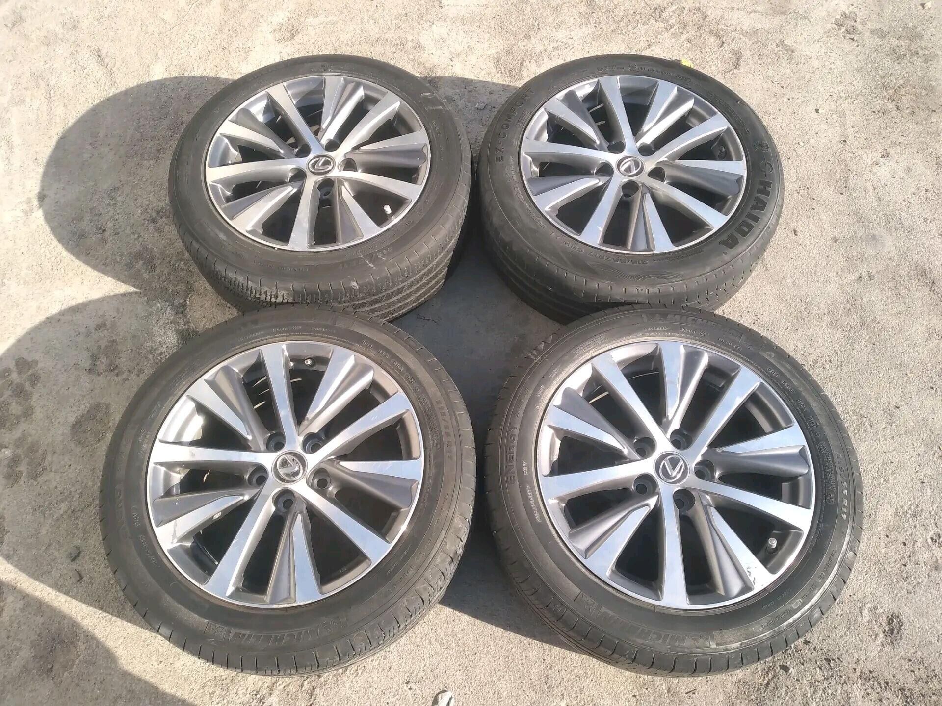 Disga teker argynal 17. 5 200 TMT - Хитровка - img 2