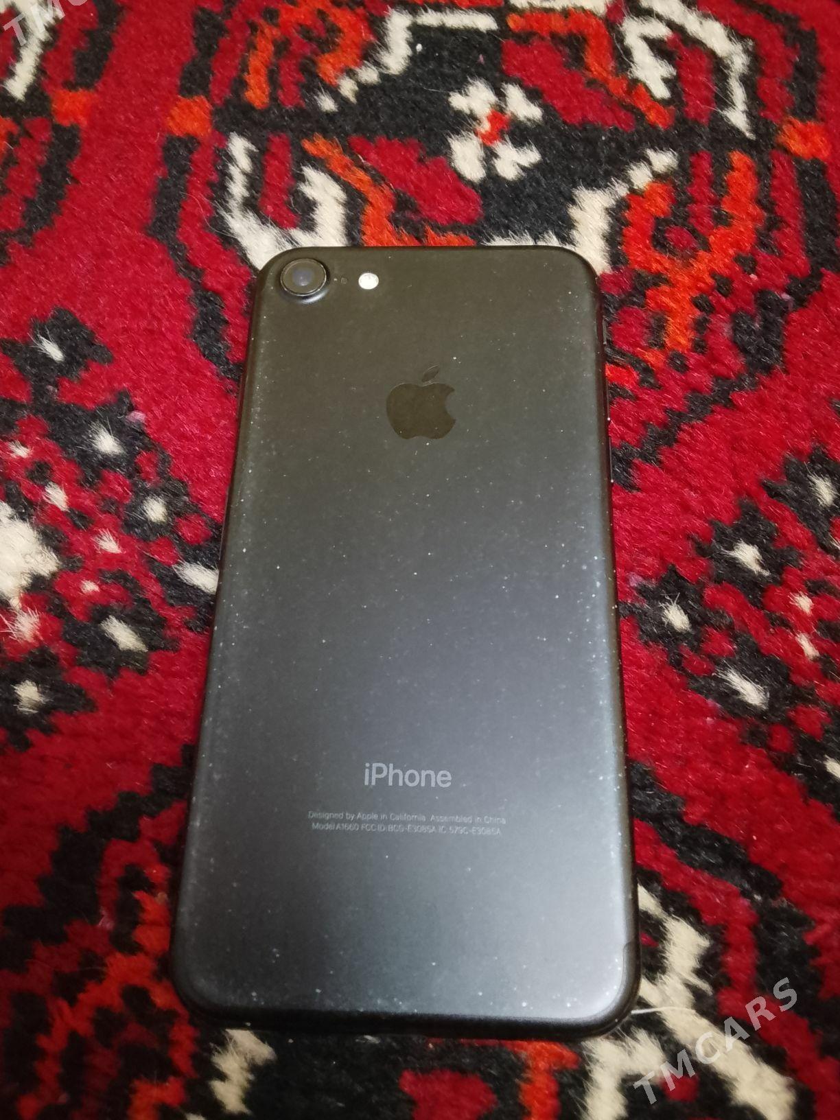 IPHONE 7 - Daşoguz - img 3