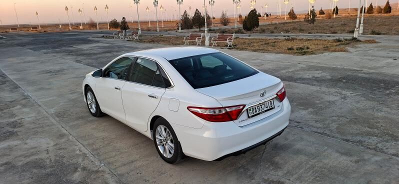 Toyota Camry 2016 - 269 000 TMT - Köýtendag - img 11