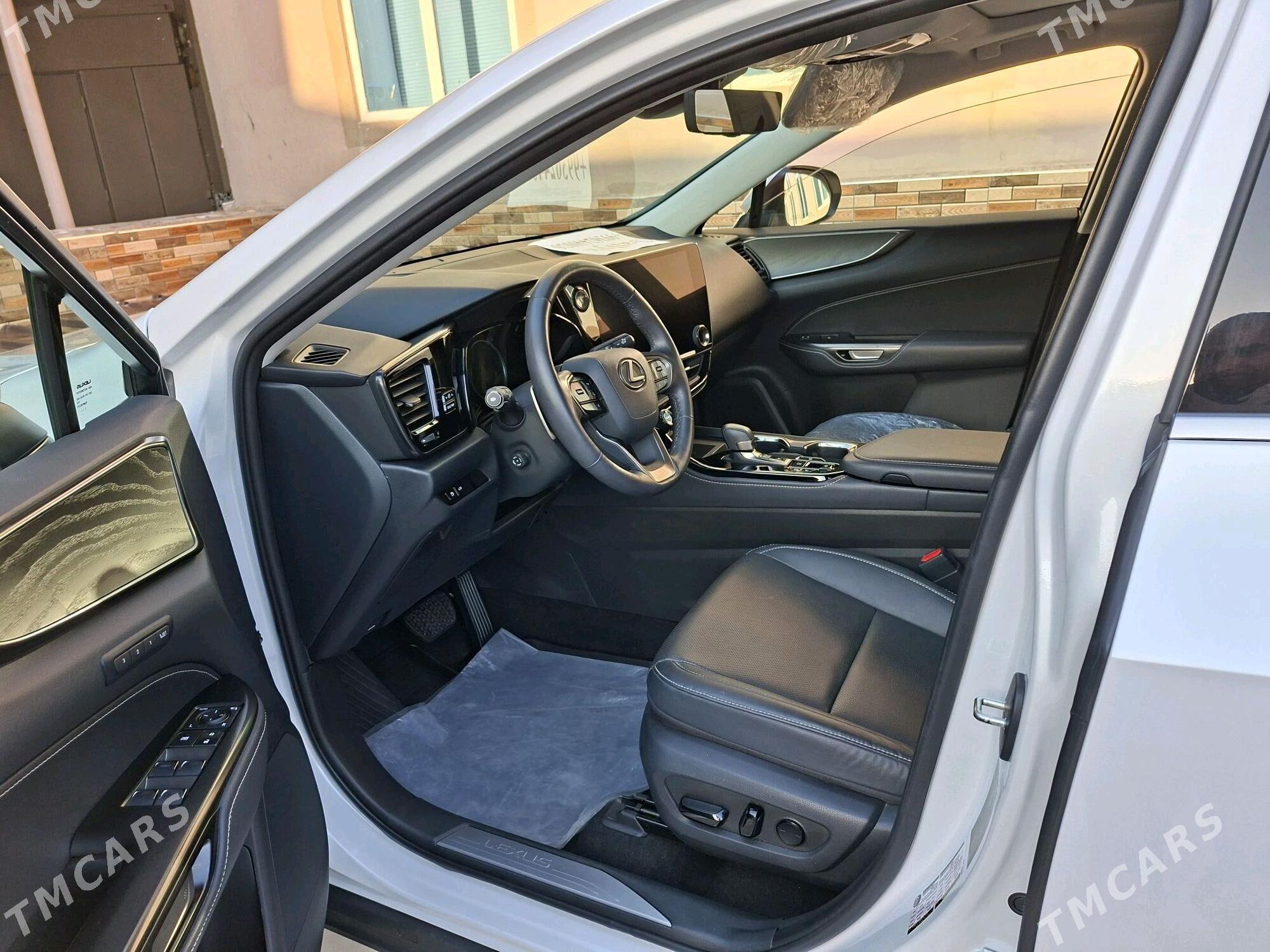 Lexus RX 350h 2024 - 920 000 TMT - Türkmenabat - img 7