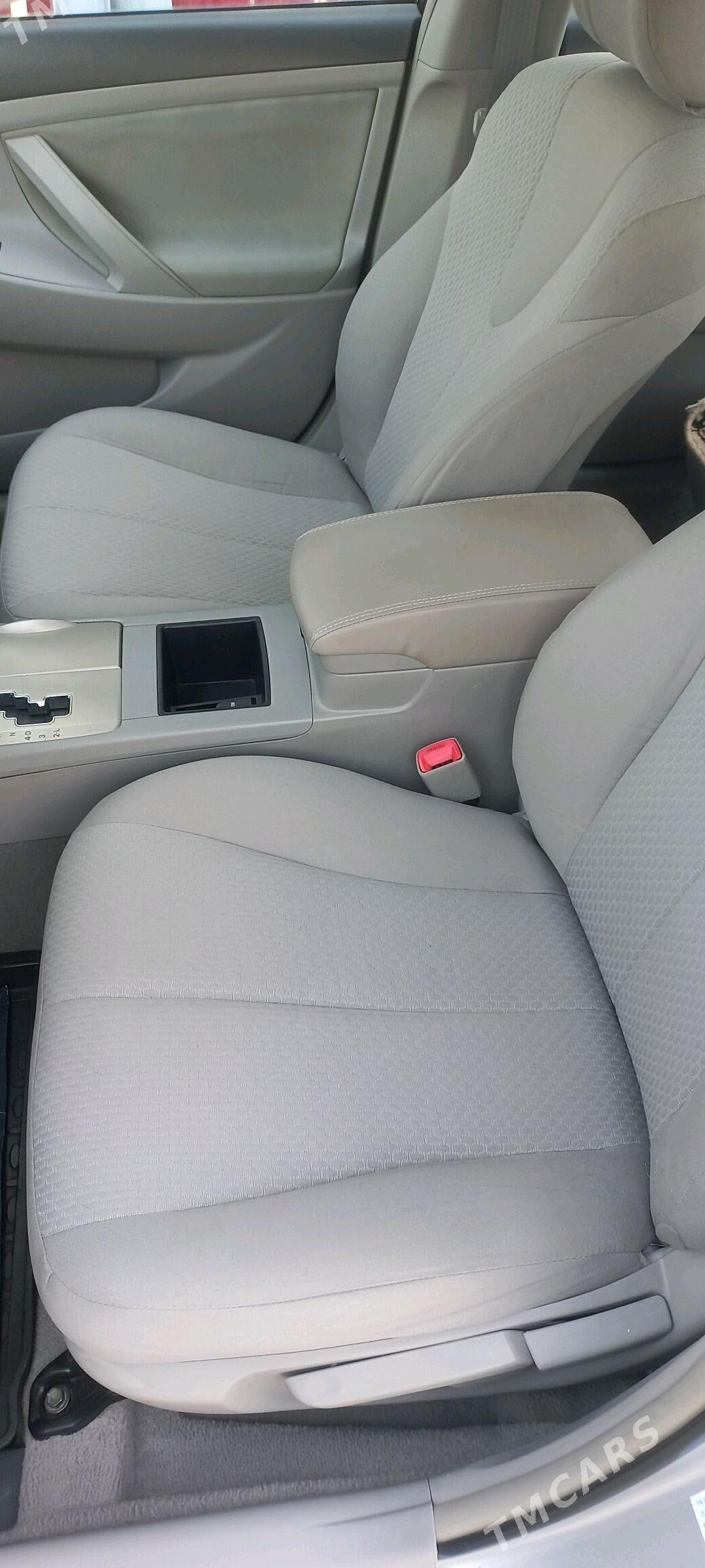 Toyota Camry 2008 - 175 000 TMT - Байрамали - img 7