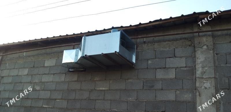 Howalandyrma Вентилатся - Дашогуз - img 3