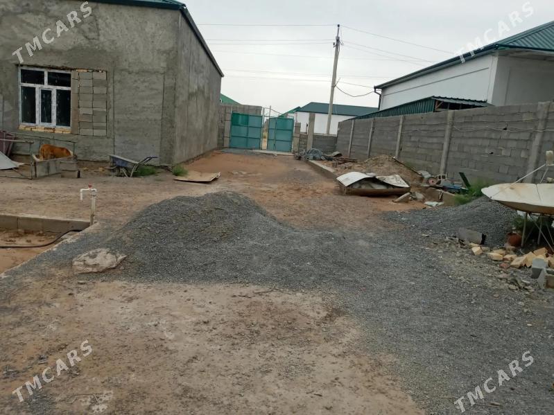 Anew daça - Ак-Бугдайский этрап - img 6