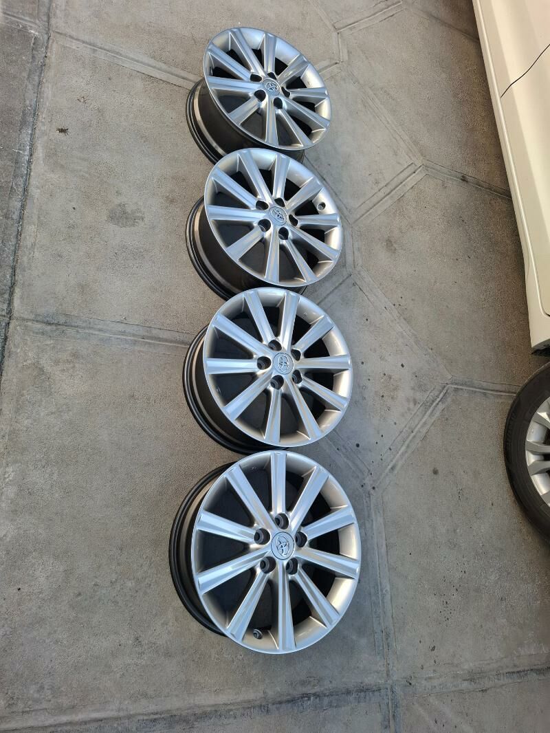 Aurion 17 Diska 6 000 TMT - Гарадамак - img 5