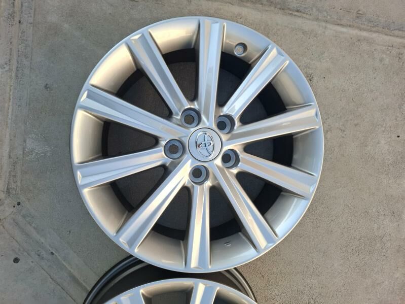 Aurion 17 Diska 6 000 TMT - Гарадамак - img 1