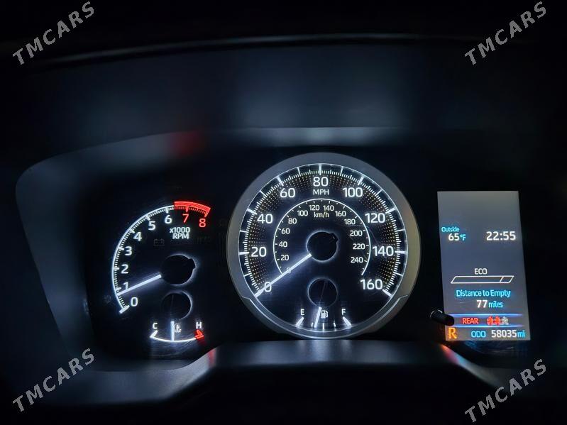 Toyota Corolla 2019 - 250 000 TMT - Hazar - img 7