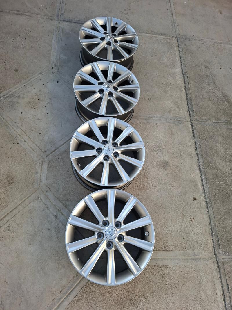 Aurion 17 Diska 6 000 TMT - Гарадамак - img 4