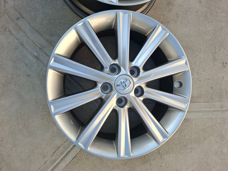 Aurion 17 Diska 6 000 TMT - Гарадамак - img 2