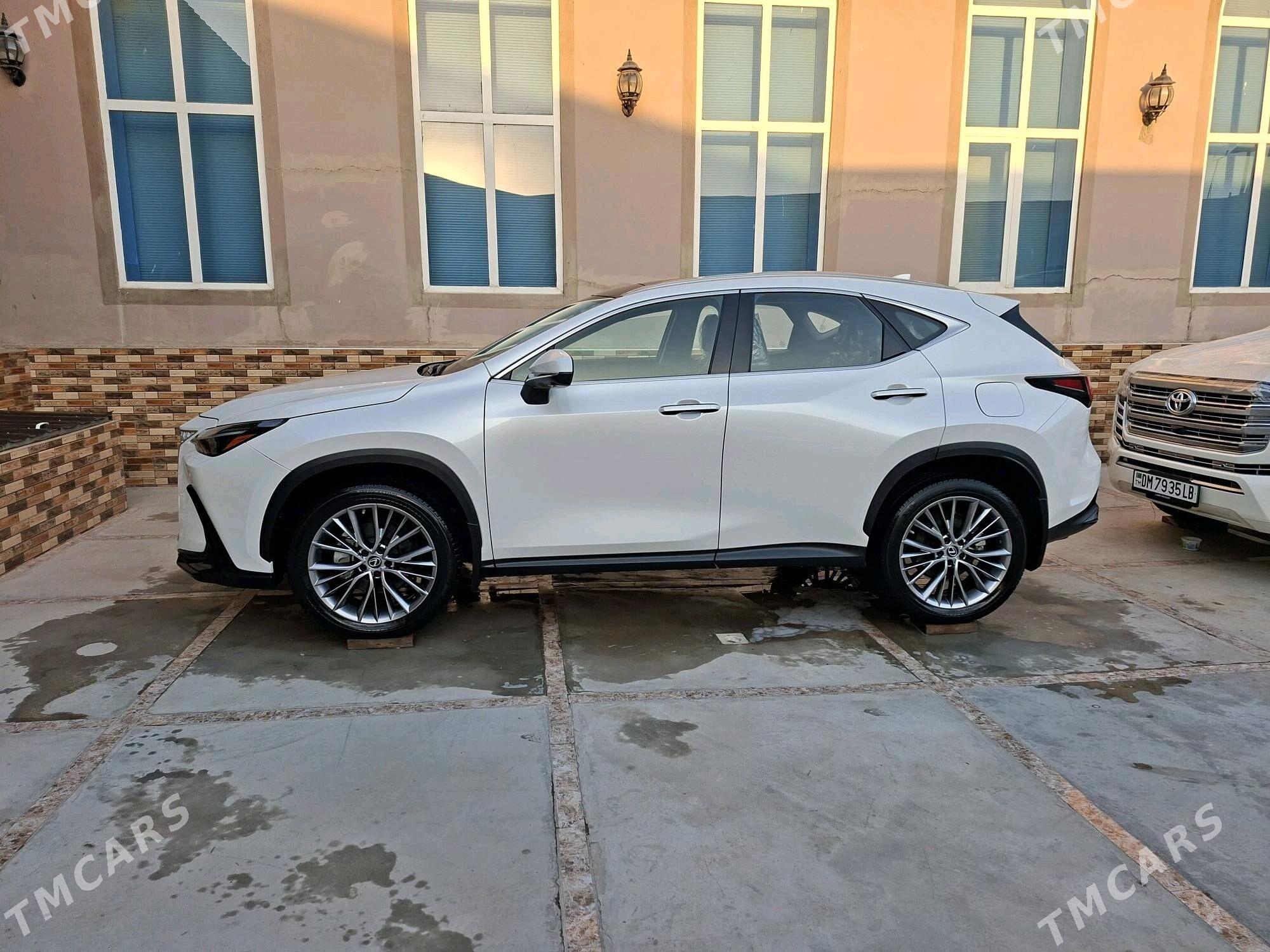 Lexus RX 350h 2024 - 920 000 TMT - Türkmenabat - img 3