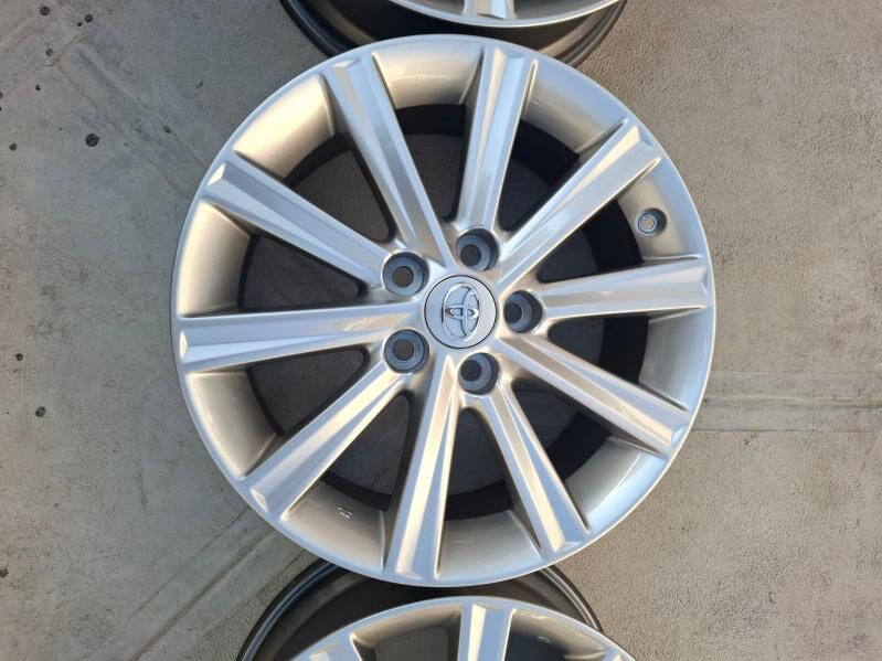 Aurion 17 Diska 6 000 TMT - Гарадамак - img 7