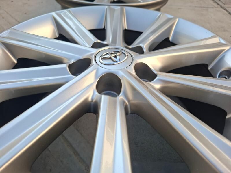 Aurion 17 Diska 6 000 TMT - Гарадамак - img 6