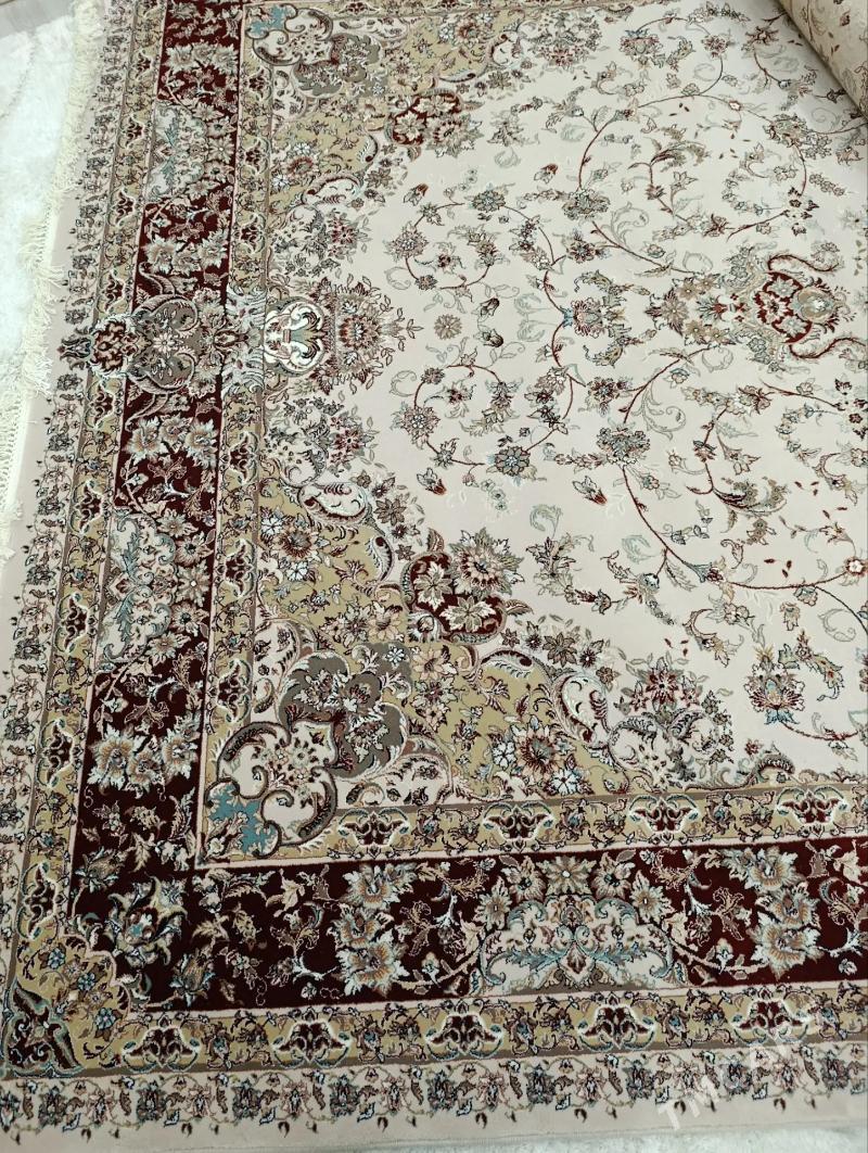 Turk haly - Мир 1 - img 3