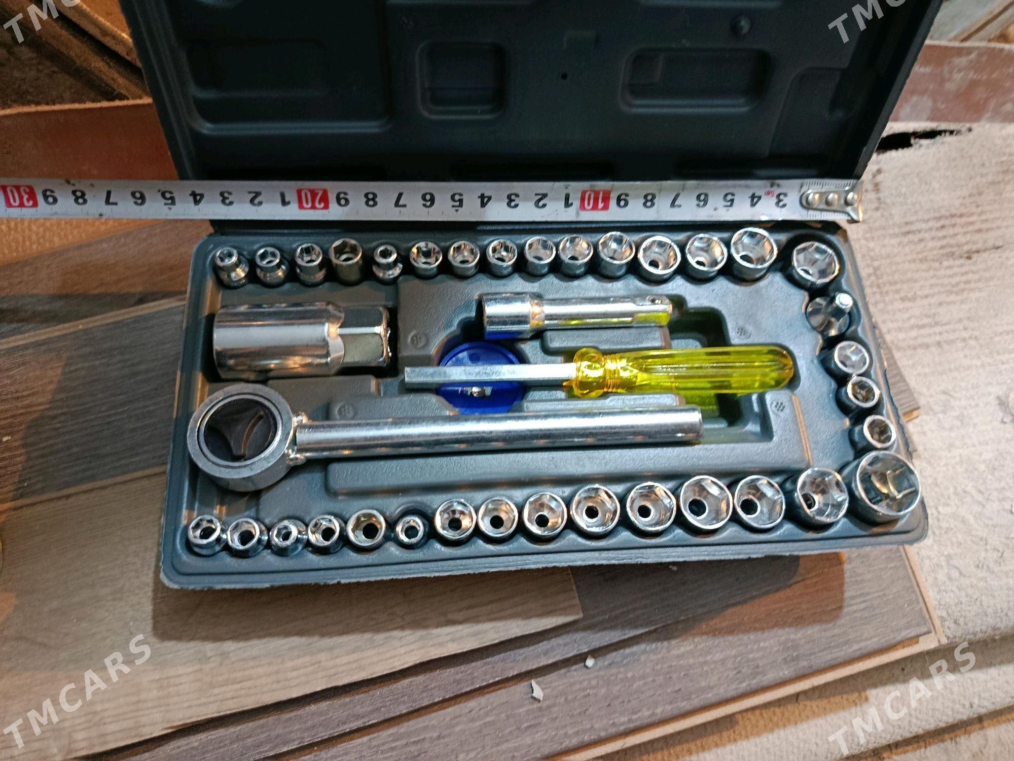 набор - Daşoguz - img 3