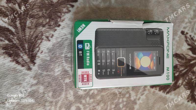 MAXFONE TELEFON - Gumdag - img 5