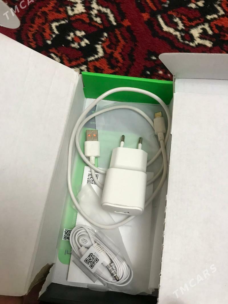 INFINIX SMART10 - Daşoguz - img 6