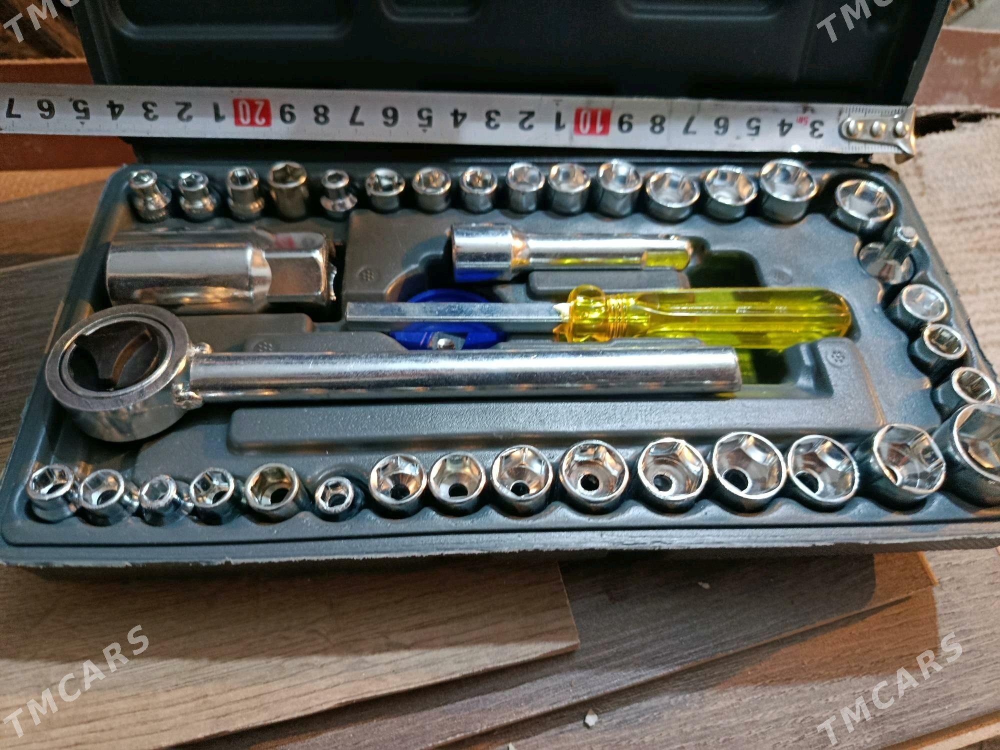 набор - Daşoguz - img 2