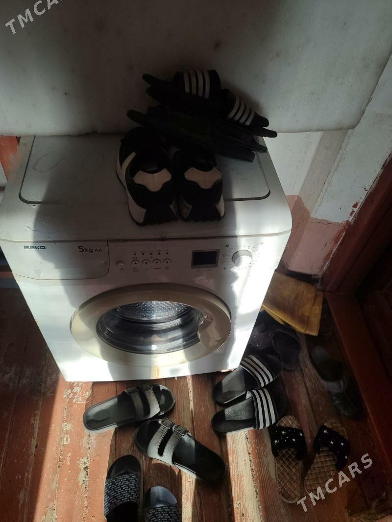 Salam Kirmaşyn işläp durun - 1 мкр - img 2