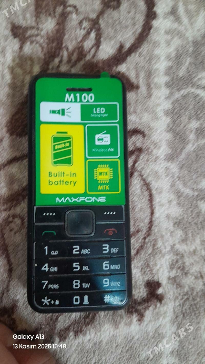 MAXFONE TELEFON - Gumdag - img 1