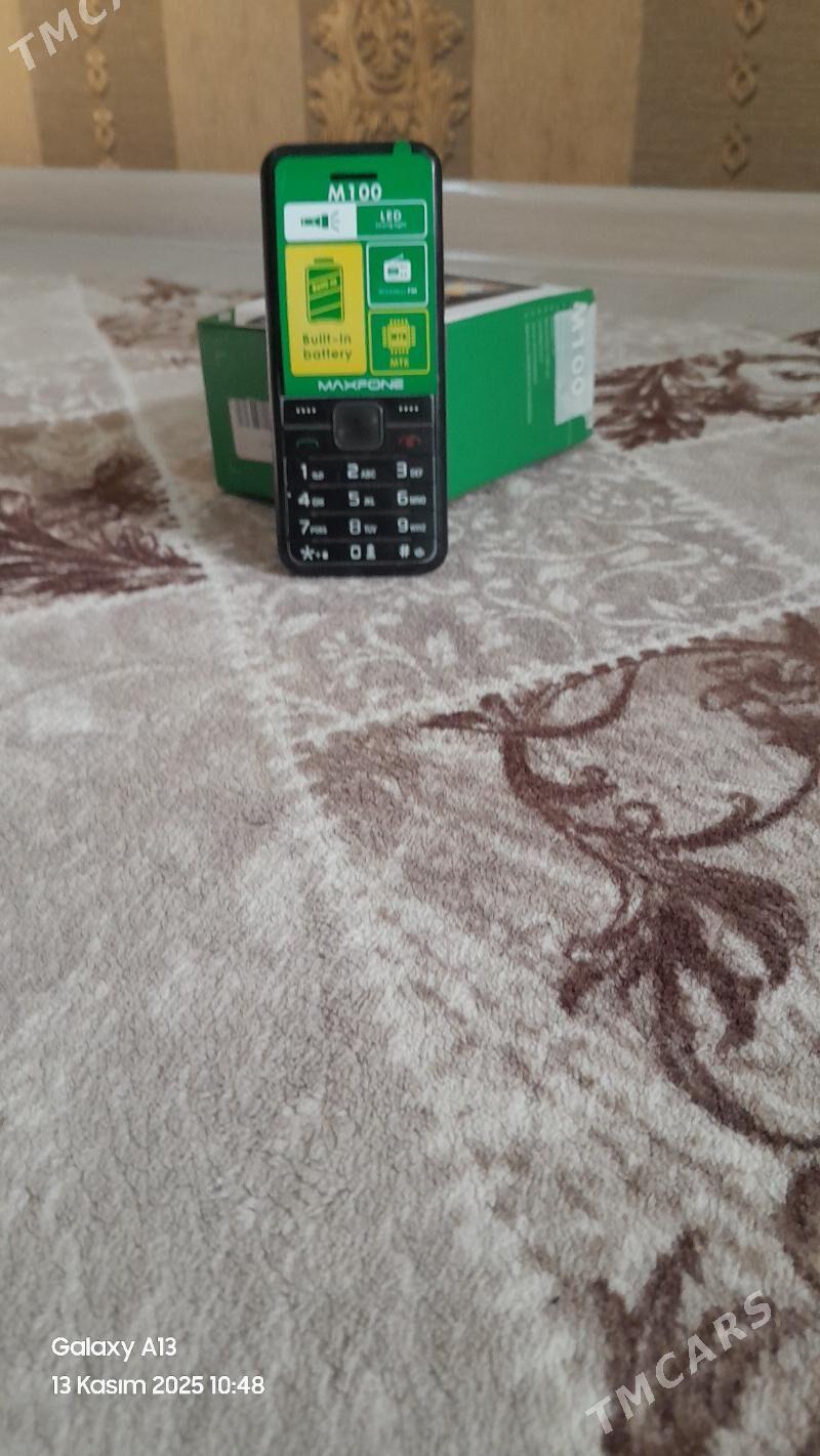 MAXFONE TELEFON - Gumdag - img 3