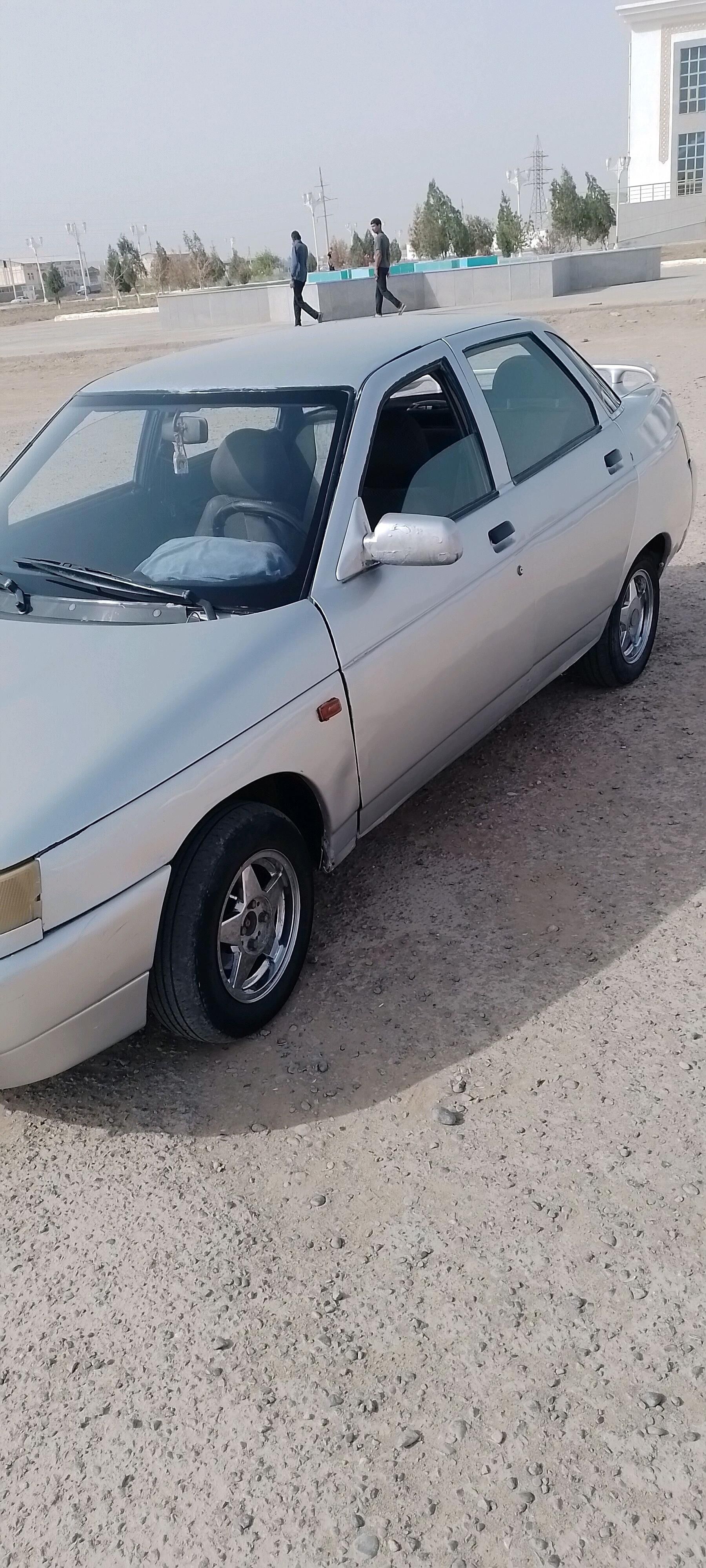 Lada 2110 2004 - 24 000 TMT - Tejen - img 5