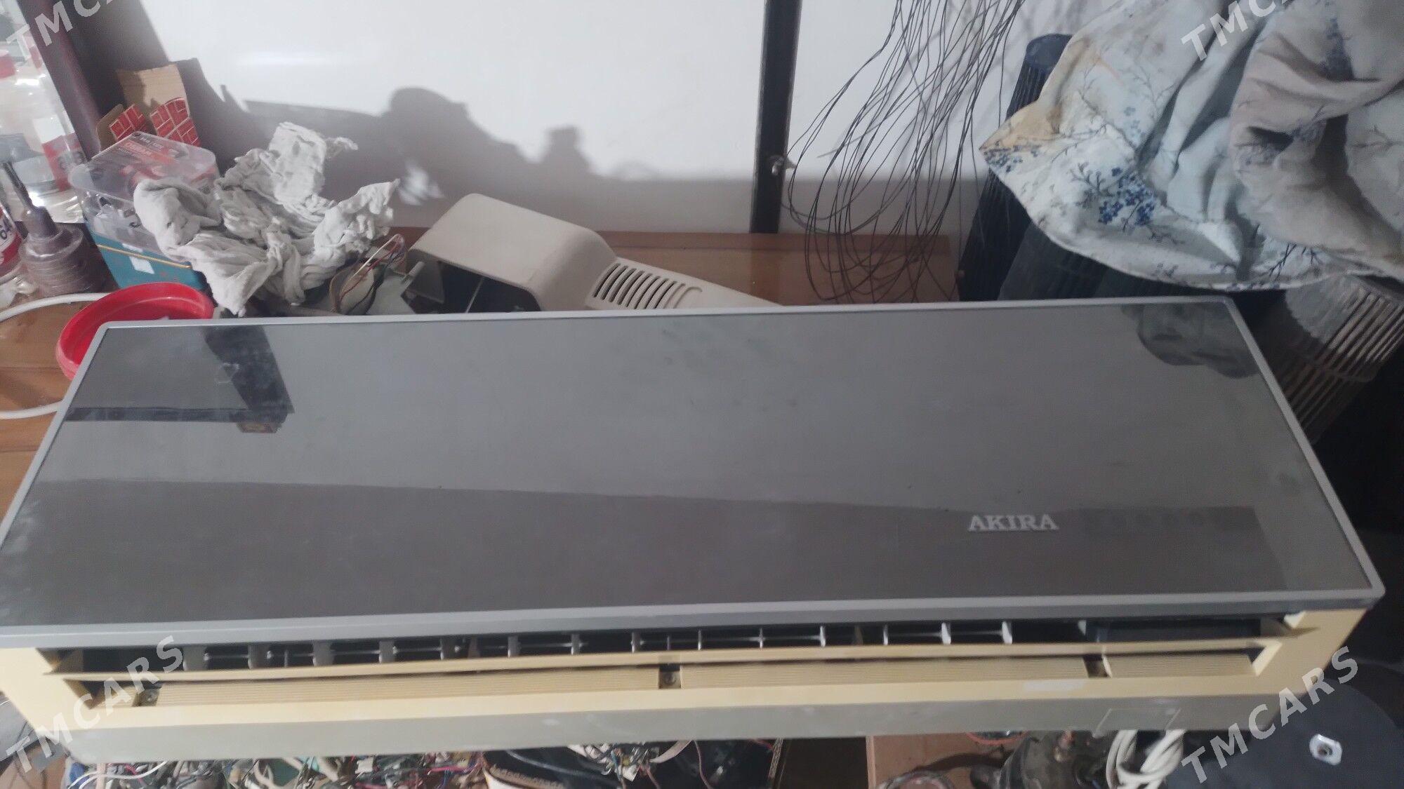 акира голова - Aşgabat - img 2