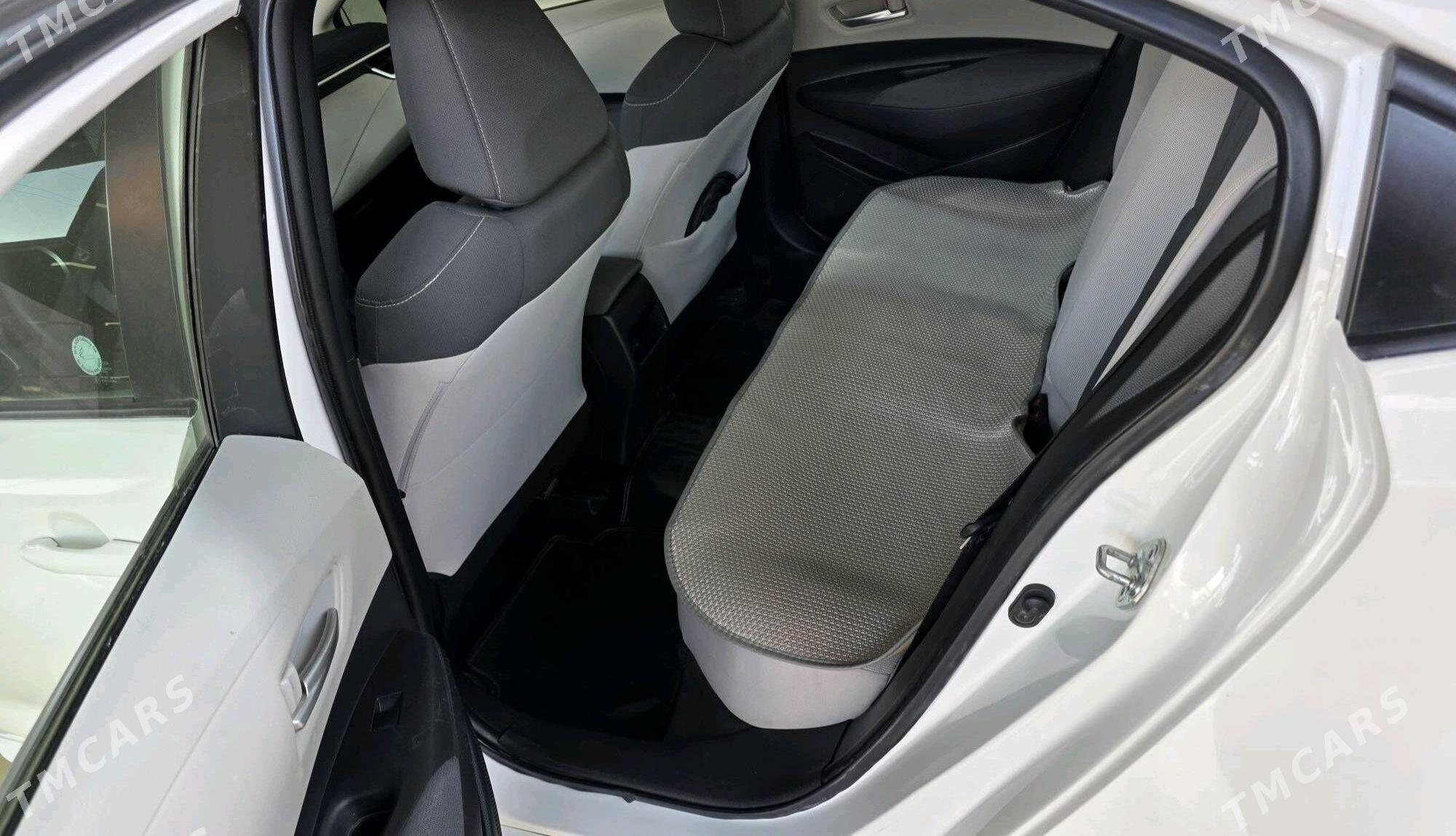 Toyota Corolla 2019 - 250 000 TMT - Hazar - img 5