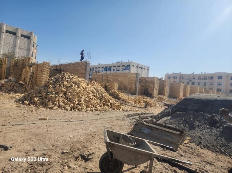 kate£ - Türkmenabat - img 10