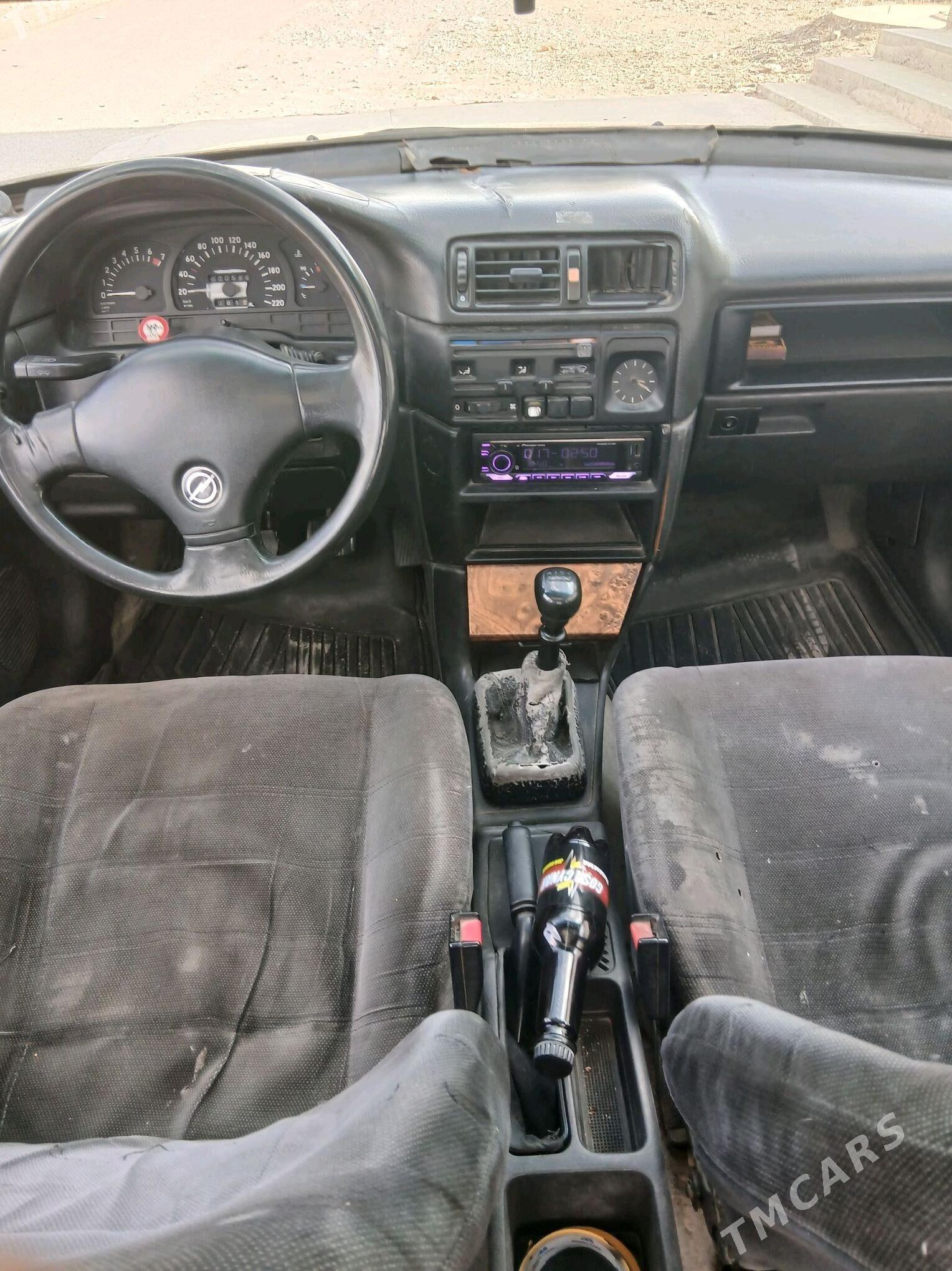 Opel Vectra 1990 - 30 000 TMT - Bäherden - img 6