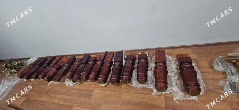 bilyard бильярд - Ашхабад - img 7