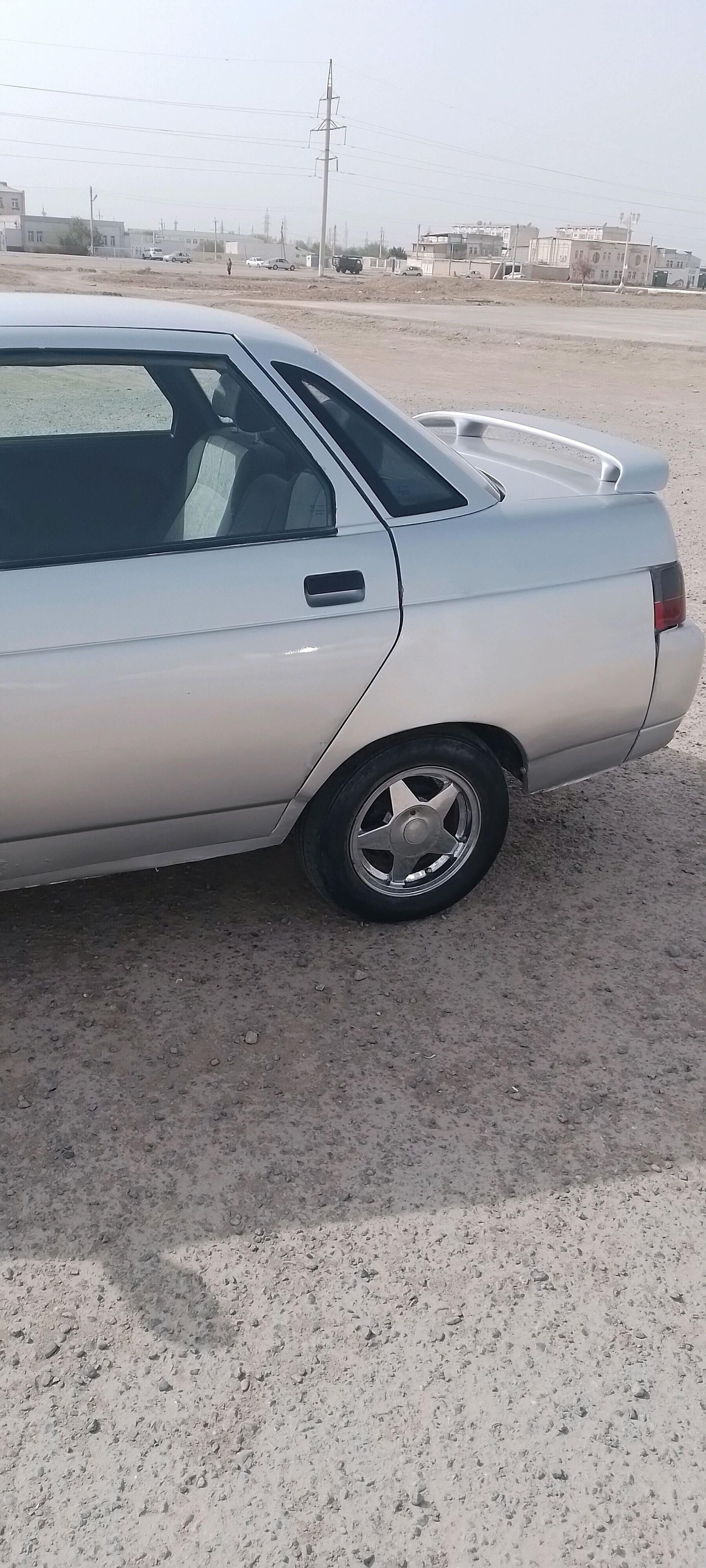 Lada 2110 2004 - 24 000 TMT - Tejen - img 4