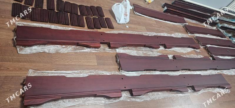 bilyard бильярд - Ашхабад - img 6