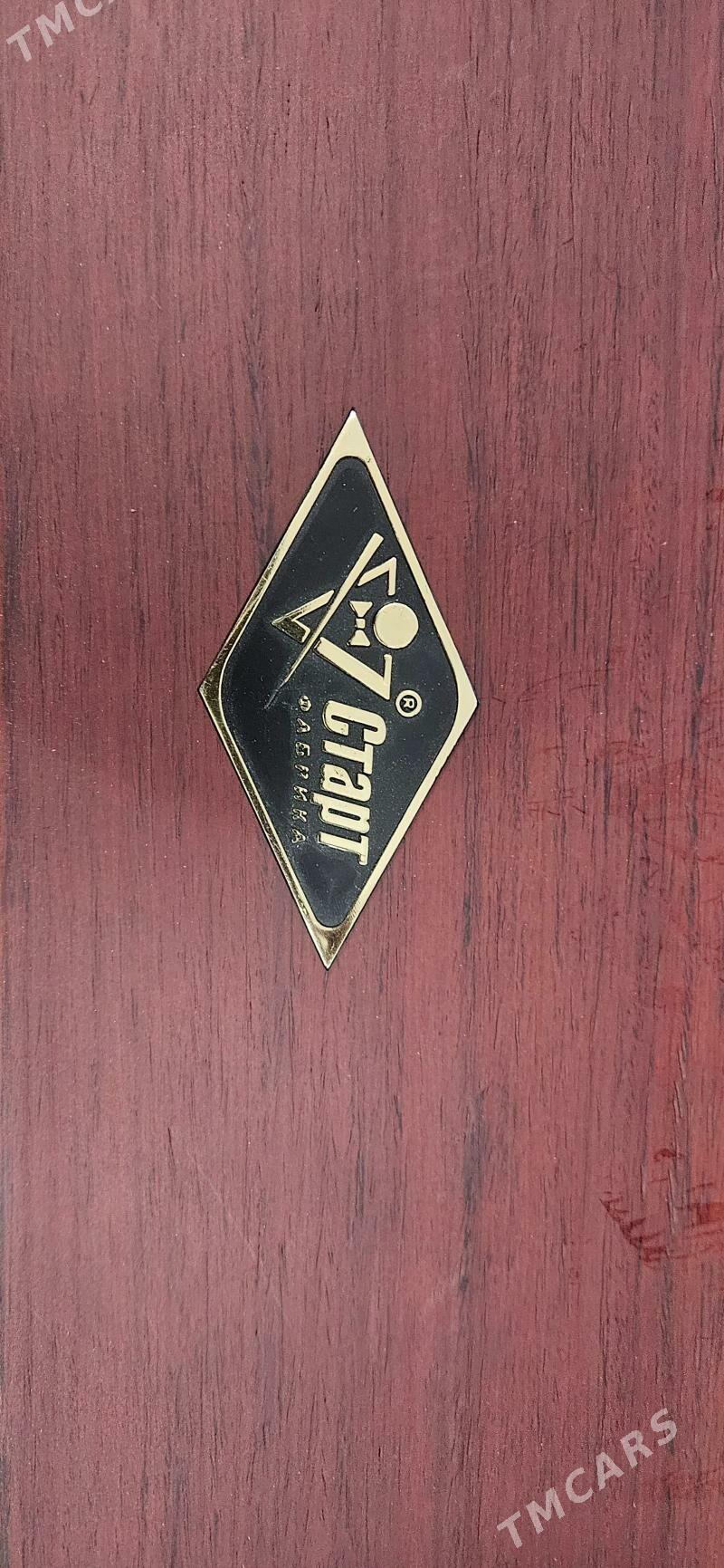 bilyard бильярд - Ашхабад - img 1