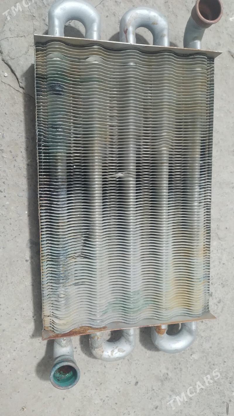 радиатор комби - Ашхабад - img 2