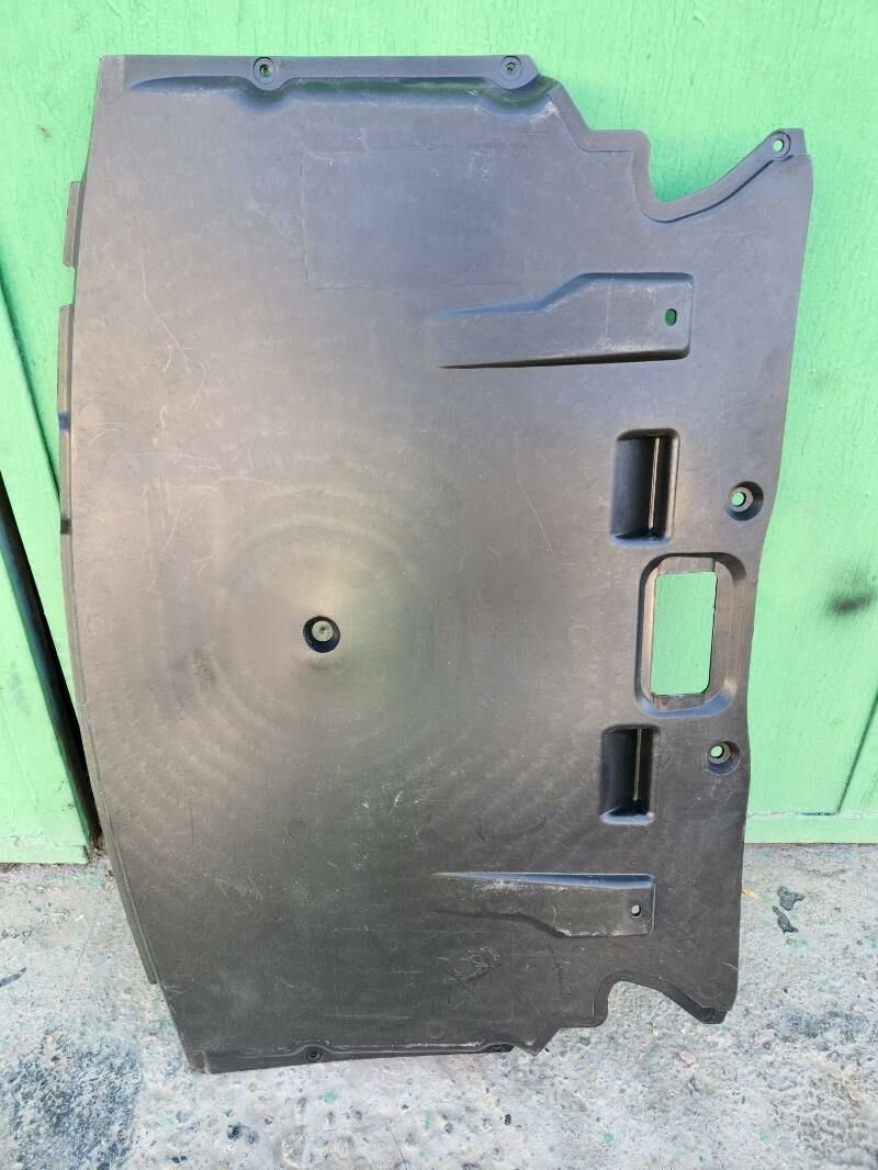 E60 ZASITA MATOR 500 TMT - Aşgabat - img 2