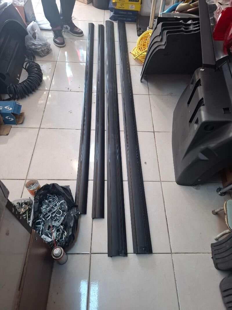 volvo 1 800 TMT - Çoganly - img 2