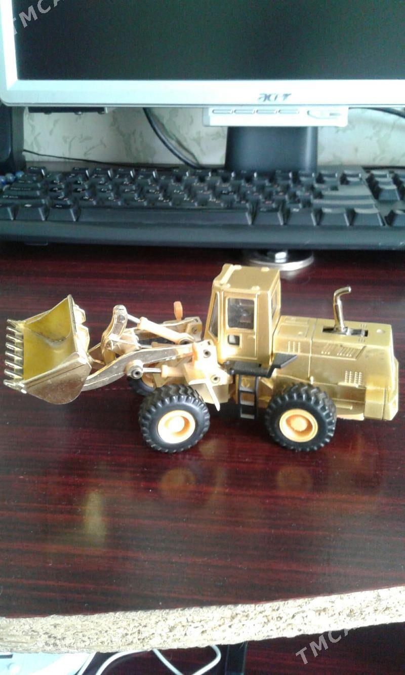 подарочная зажигалка - Ашхабад - img 2