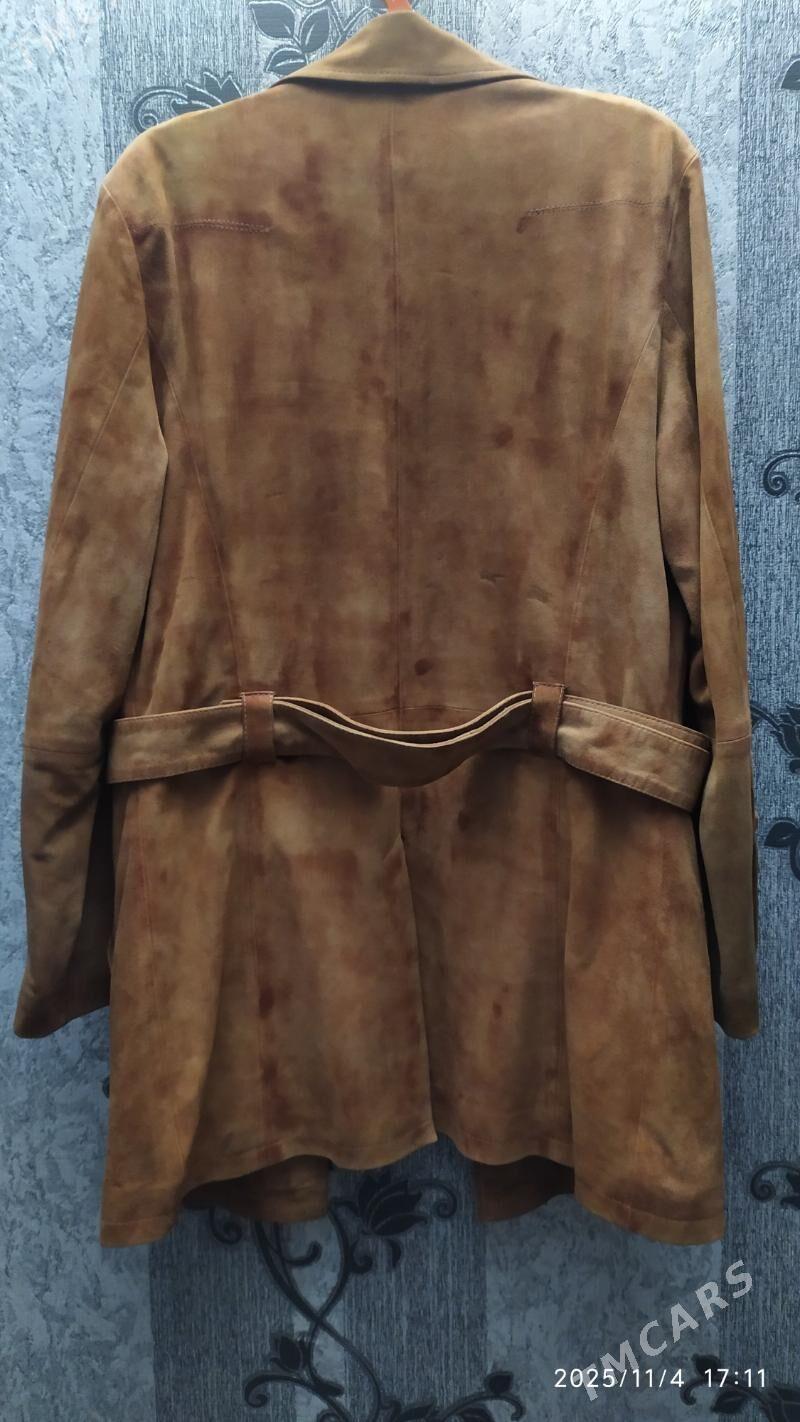 Дери Френч - Balkanabat - img 2