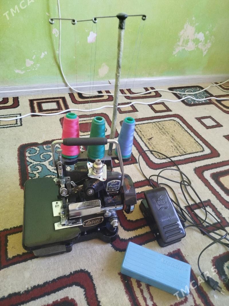 daichi - Бузмеин ГРЭС - img 2