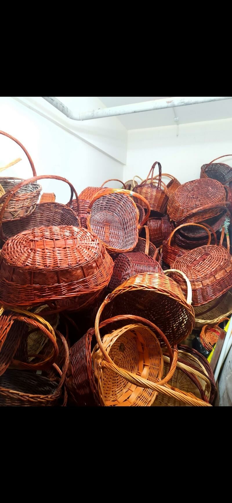 Karzina sewet gowy baha - Ашхабад - img 2