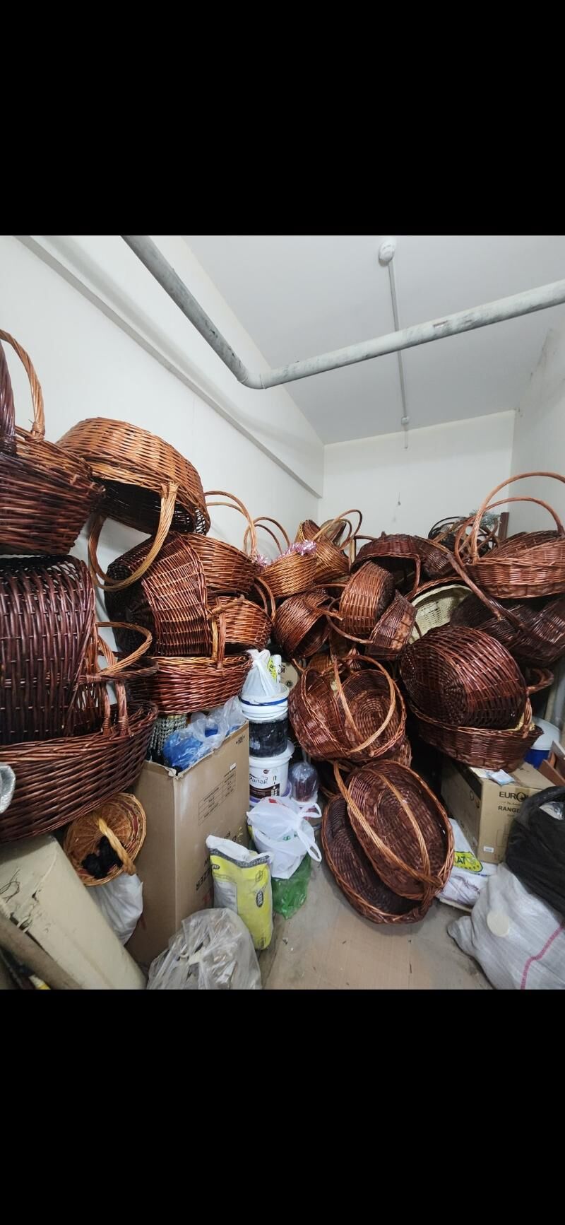 Karzina sewet gowy baha - Ашхабад - img 3