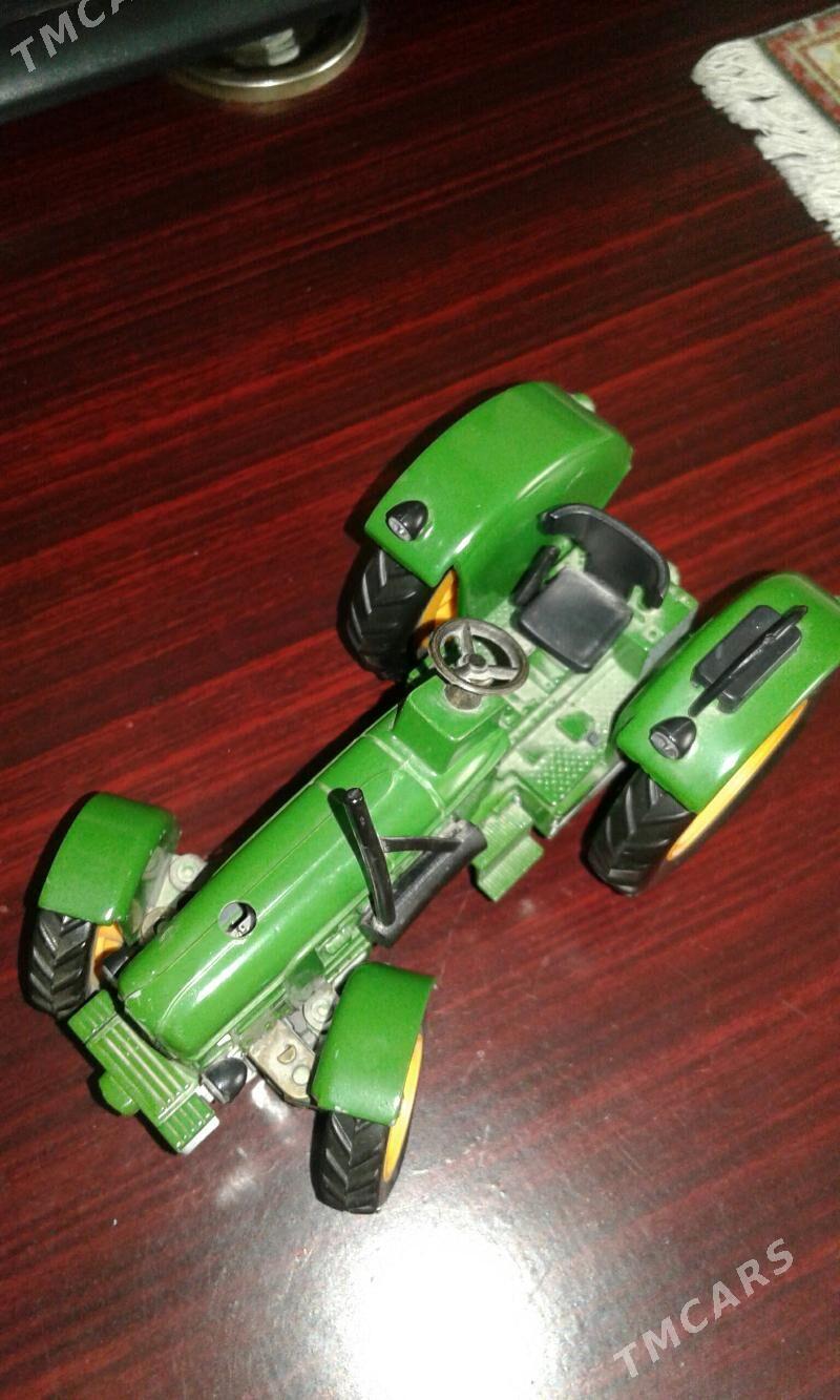 подарочная зажигалка - Aşgabat - img 2