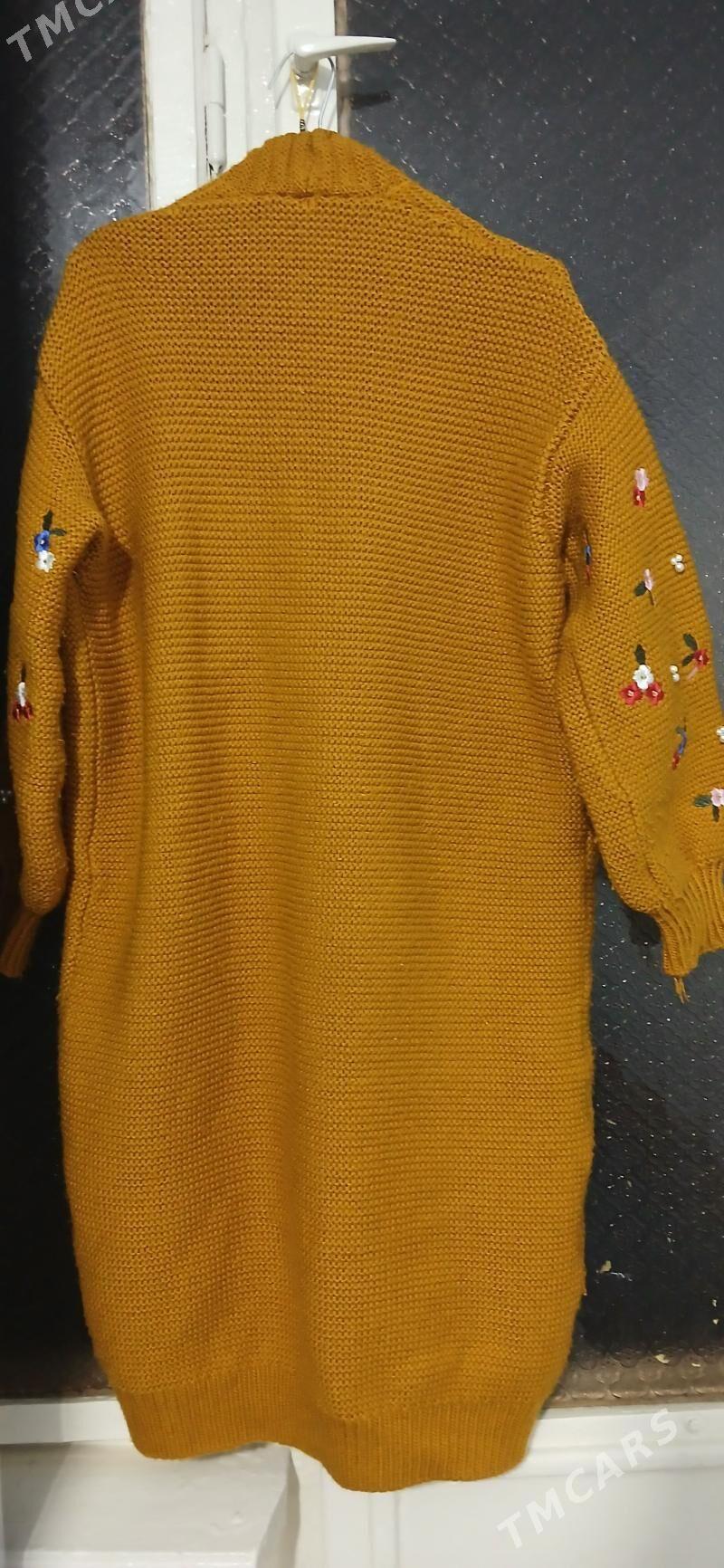 jempir galyñja - Mary - img 2